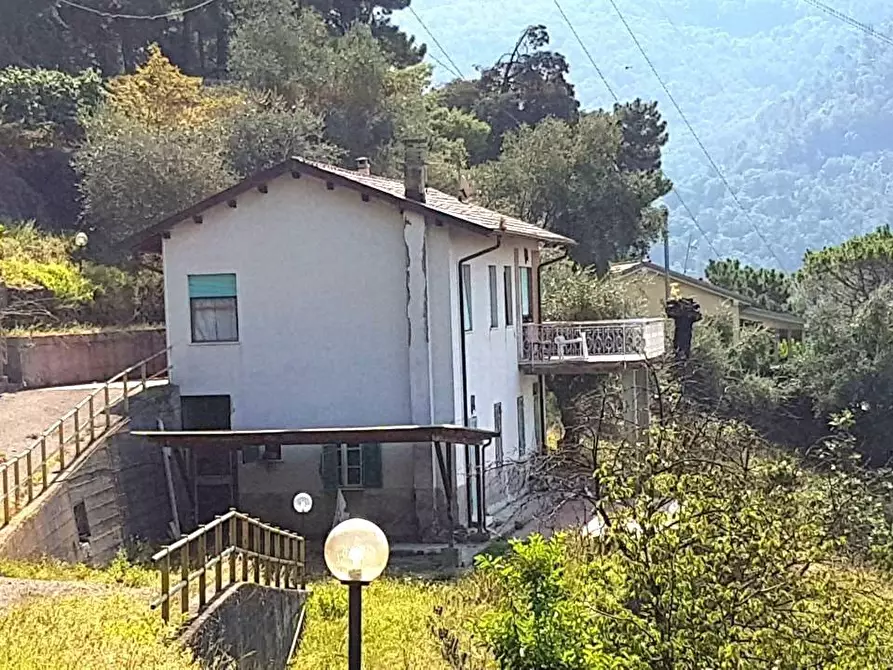Immagine 7 di Casa indipendente in vendita  a Massa