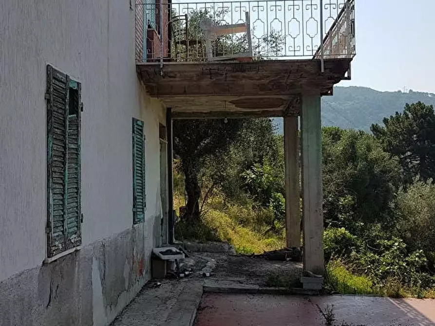 Immagine 15 di Casa indipendente in vendita  a Massa