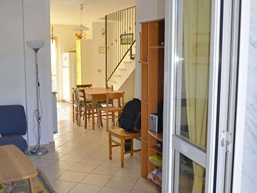 Immagine 21 di Appartamento in vendita  a Fosdinovo