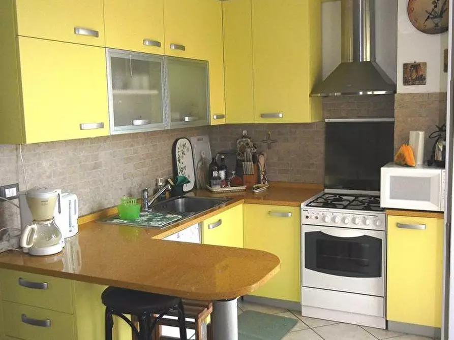 Immagine 9 di Appartamento in vendita  a Fosdinovo