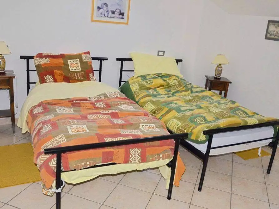 Immagine 10 di Appartamento in vendita  a Fosdinovo