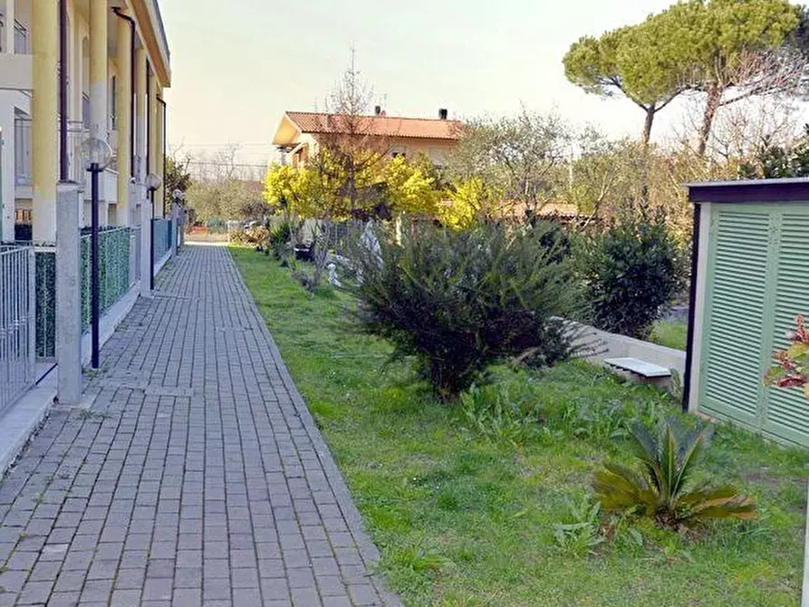 Immagine 4 di Appartamento in vendita  a Fosdinovo