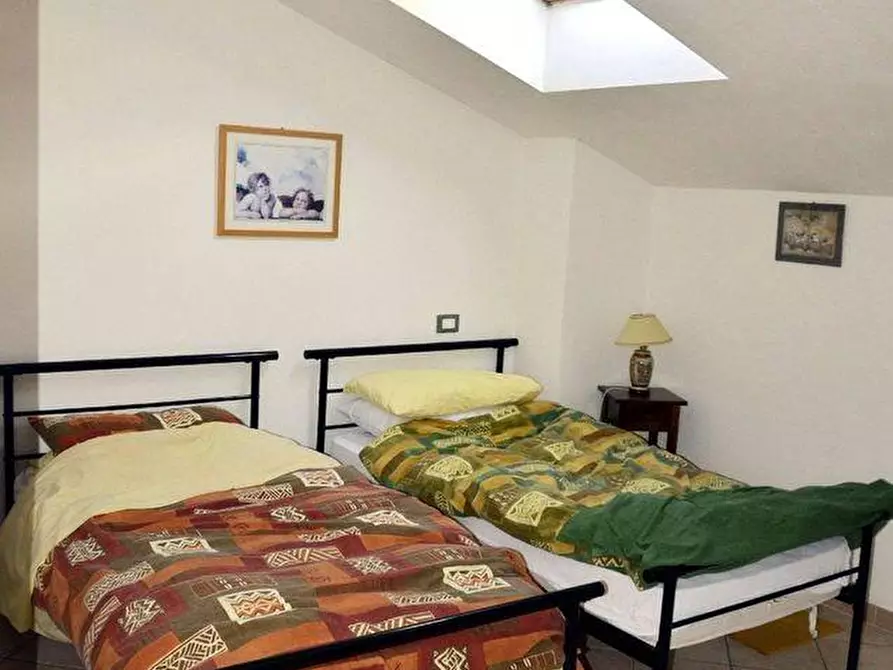 Immagine 2 di Appartamento in vendita  a Fosdinovo