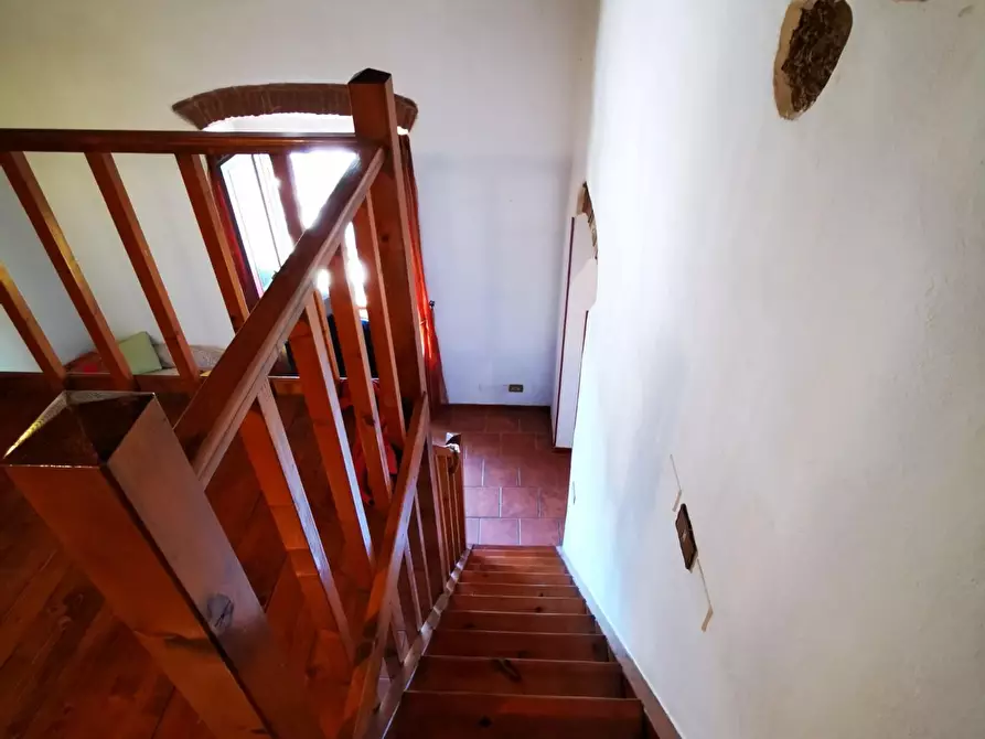 Immagine 12 di Appartamento in vendita  a Livorno