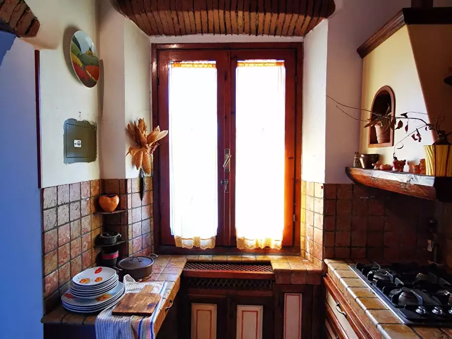 Immagine 14 di Appartamento in vendita  a Livorno