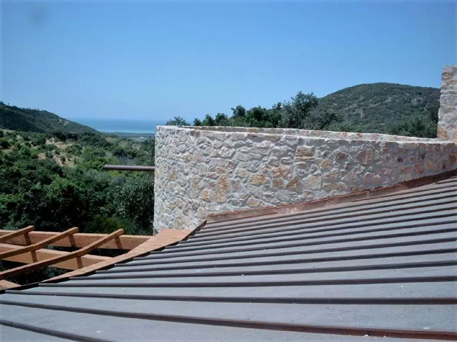 Immagine 3 di Terreno industriale in vendita  a Campiglia Marittima