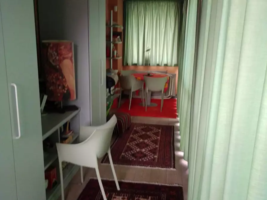 Immagine 10 di Mansarda in vendita  a Massa