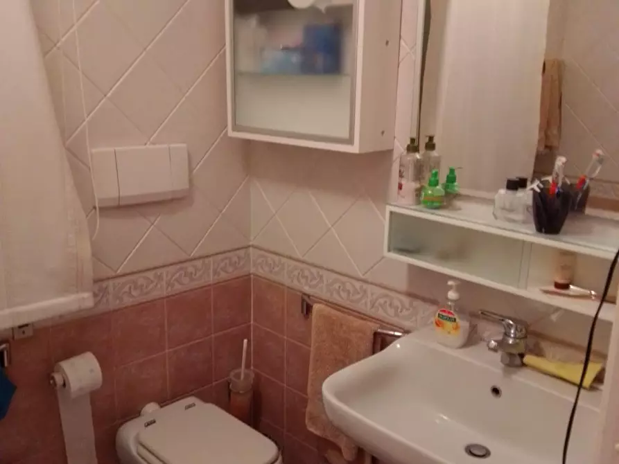 Immagine 16 di Mansarda in vendita  a Massa