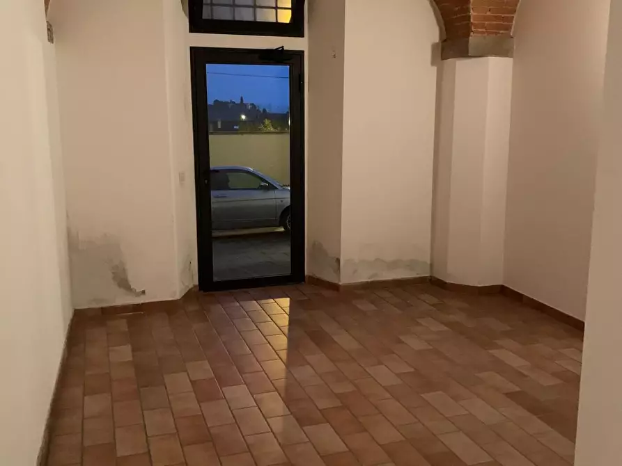 Immagine 3 di Appartamento in vendita  a Cerreto Guidi