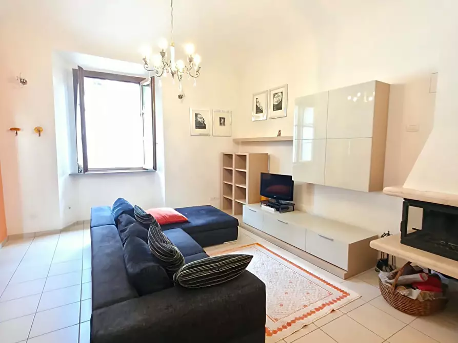 Immagine 1 di Appartamento in vendita  a Cerreto Guidi