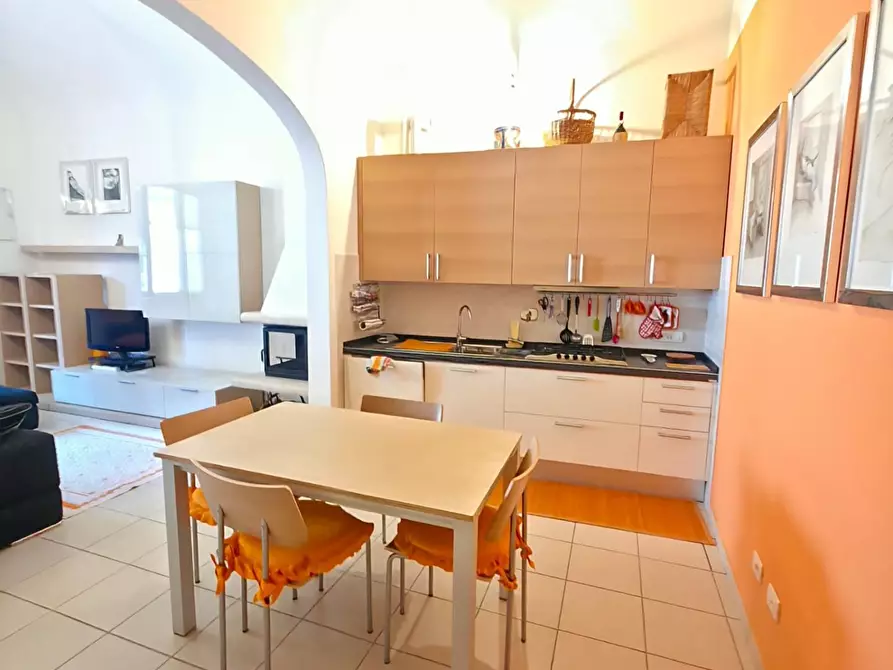 Immagine 6 di Appartamento in vendita  a Cerreto Guidi