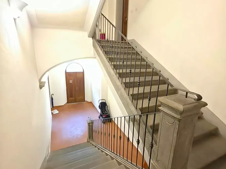 Immagine 18 di Appartamento in vendita  a Cerreto Guidi