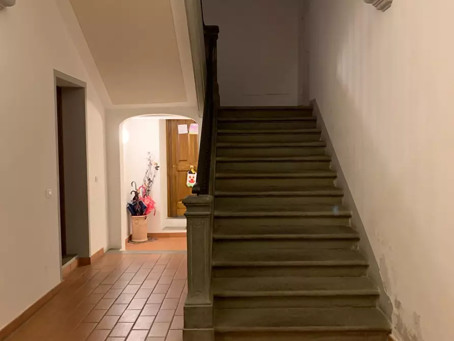 Immagine 2 di Appartamento in vendita  a Cerreto Guidi