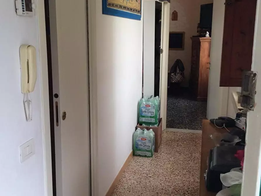 Immagine 6 di Appartamento in vendita  a Fucecchio