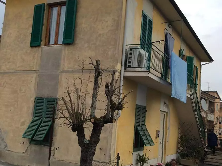 Immagine 13 di Appartamento in vendita  a Fucecchio