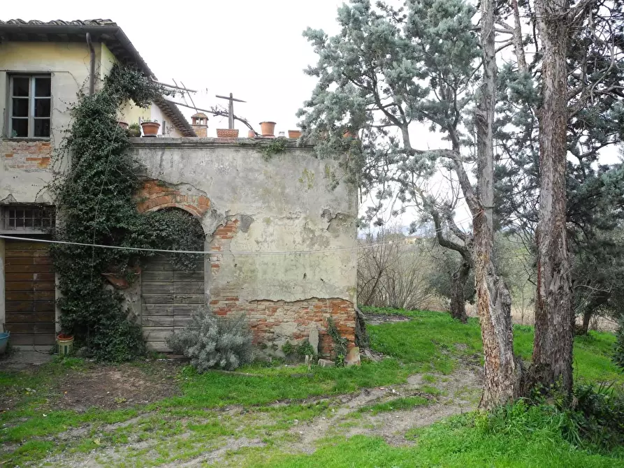 Immagine 4 di Casa colonica in vendita  a Cerreto Guidi
