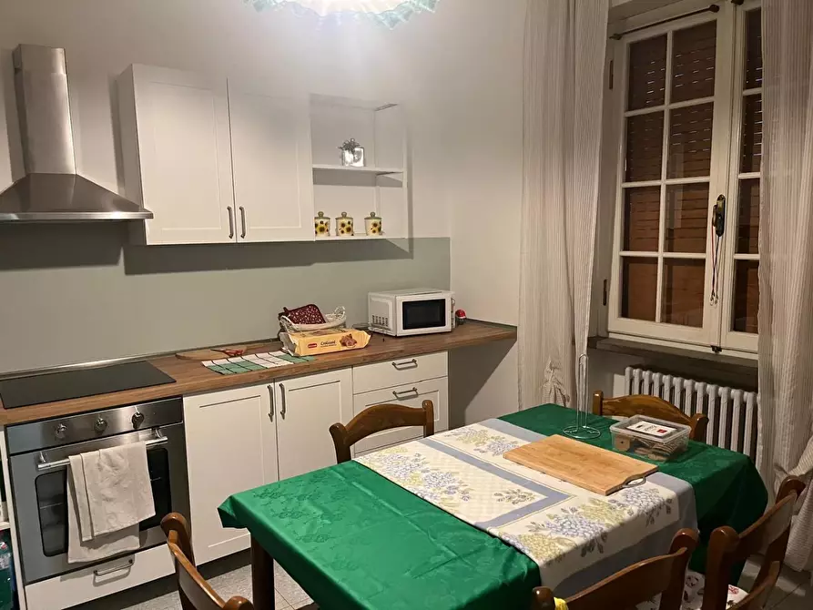 Immagine 12 di Casa semindipendente in affitto  a Cascina