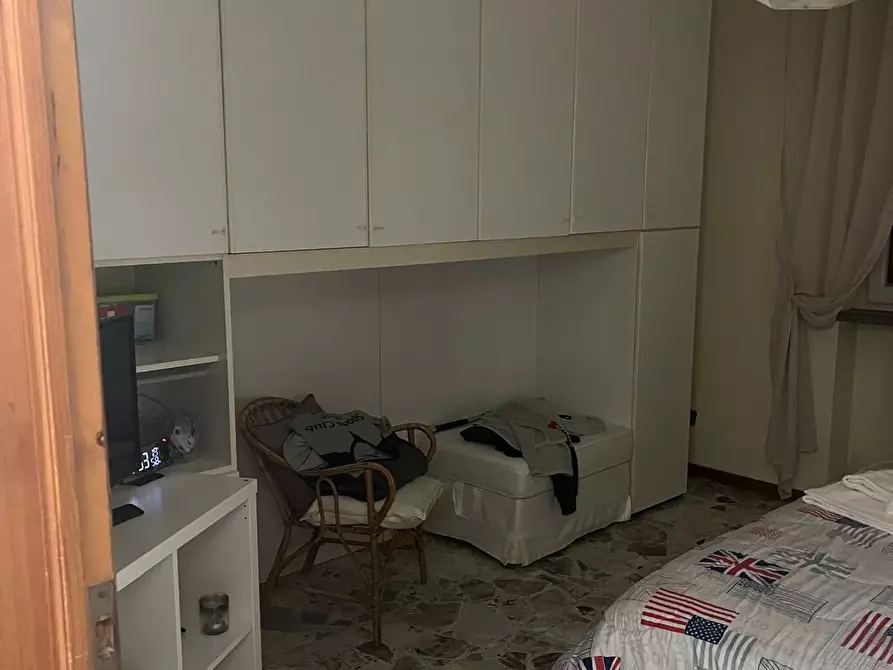 Immagine 10 di Casa semindipendente in affitto  a Cascina