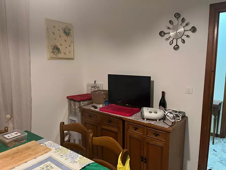 Immagine 11 di Casa semindipendente in affitto  a Cascina
