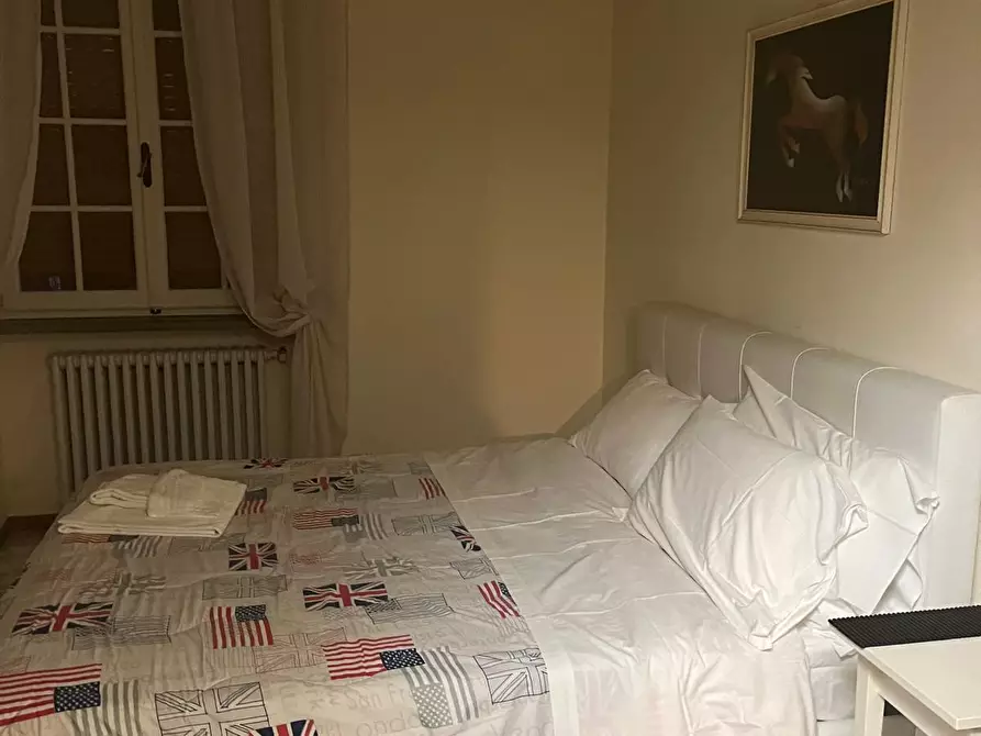 Immagine 9 di Casa semindipendente in affitto  a Cascina