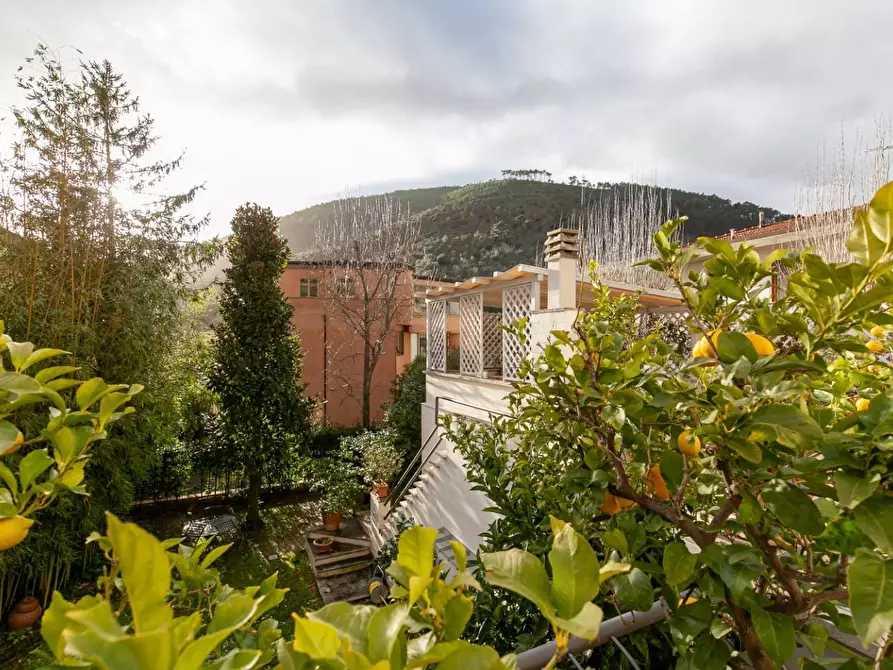 Immagine 20 di Casa indipendente in vendita  a San Giuliano Terme