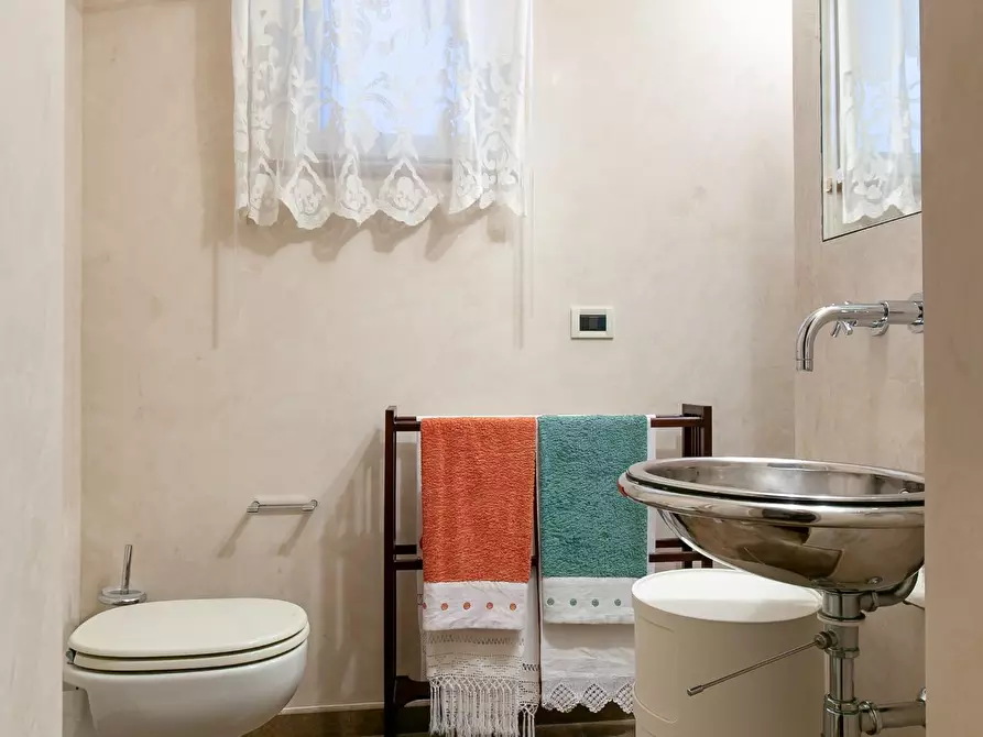 Immagine 23 di Casa indipendente in vendita  a San Giuliano Terme