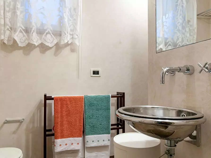 Immagine 24 di Casa indipendente in vendita  a San Giuliano Terme