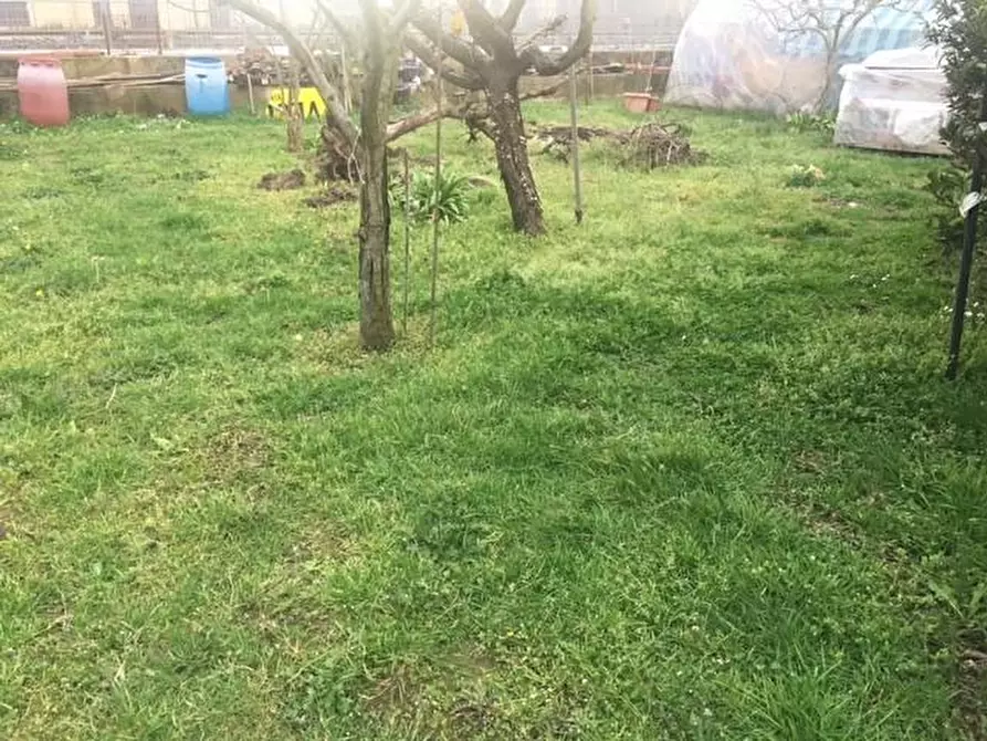 Immagine 1 di Casa bifamiliare in vendita  a Cascina