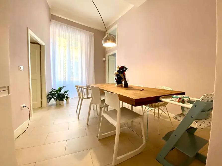 Immagine 6 di Appartamento in vendita  a Massa