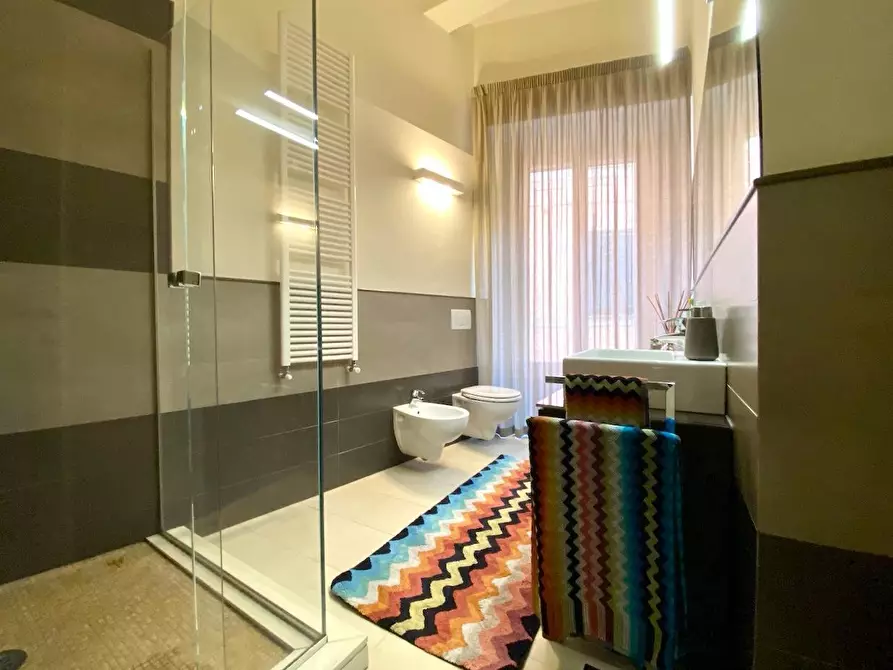 Immagine 19 di Appartamento in vendita  a Massa