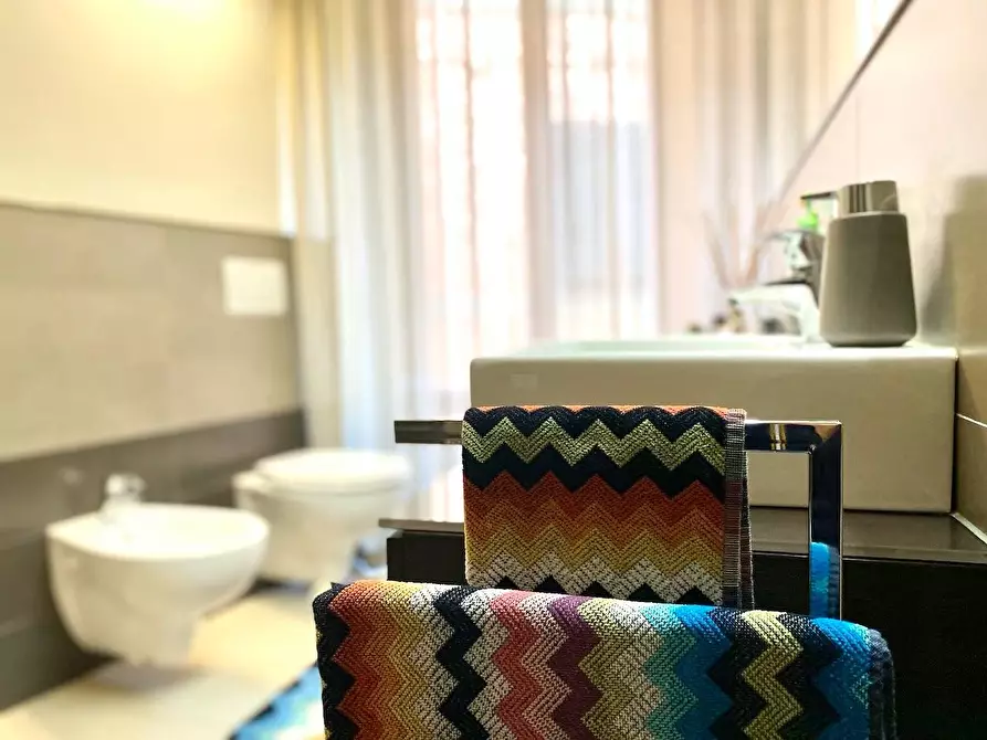 Immagine 20 di Appartamento in vendita  a Massa