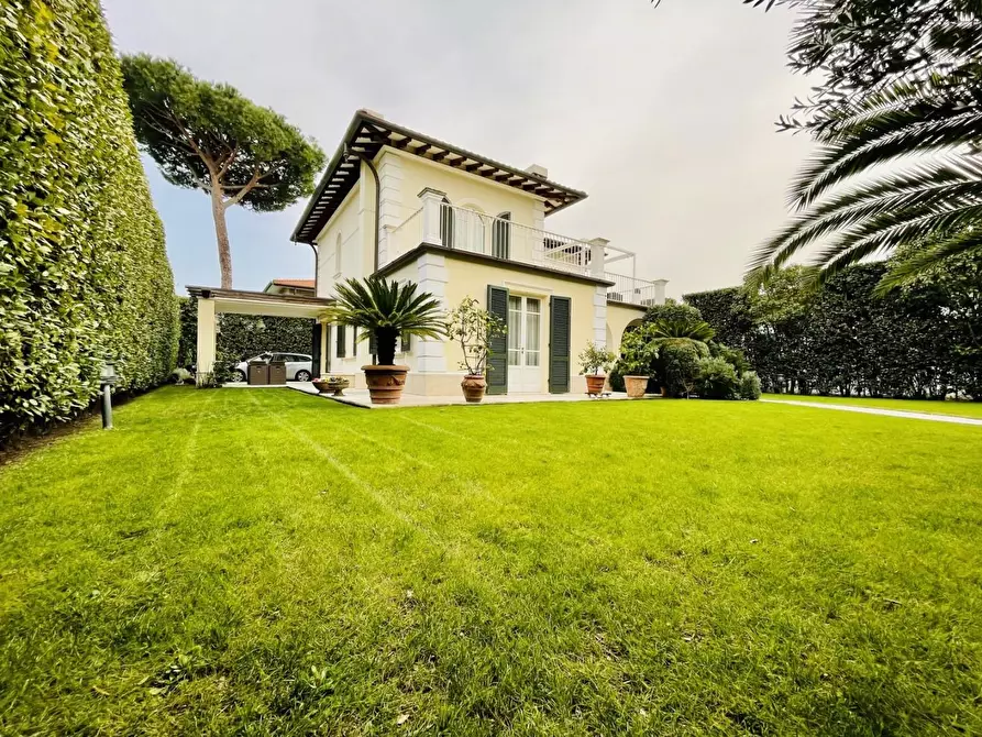 casa indipendente in affitto a Forte dei Marmi