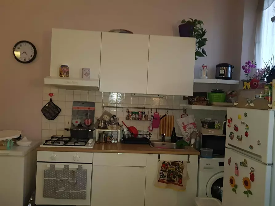 Immagine 2 di Appartamento in affitto  a Pontedera
