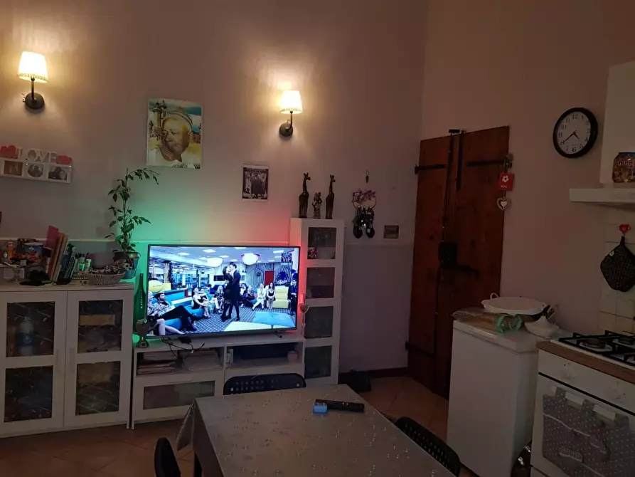 Immagine 1 di Appartamento in affitto  a Pontedera