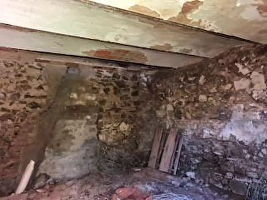 Immagine 4 di Casa colonica in vendita  a Capraia E Limite