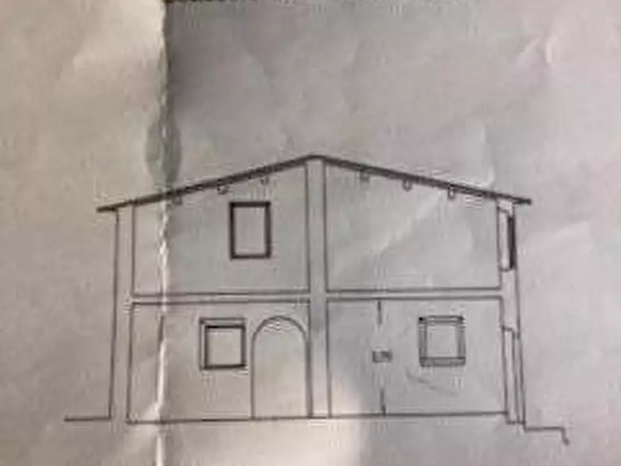 Immagine 16 di Casa colonica in vendita  a Capraia E Limite