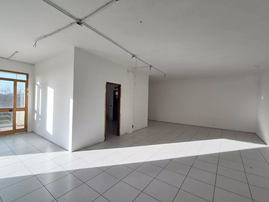 Immagine 7 di Capannone industriale in vendita  a Casciana Terme Lari