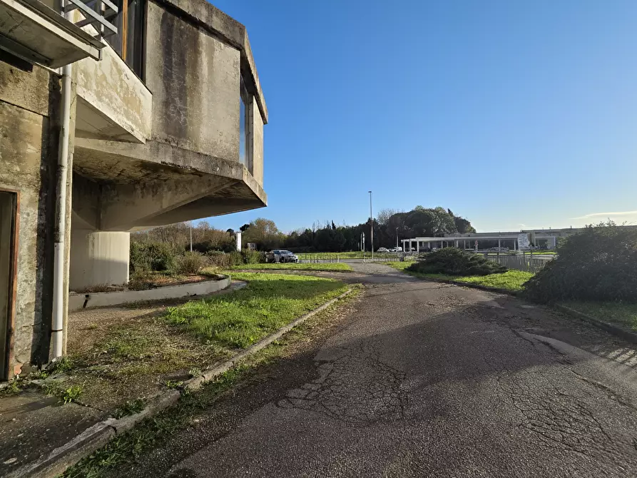 Immagine 5 di Capannone industriale in vendita  a Casciana Terme Lari