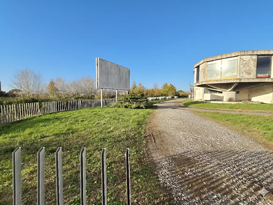Immagine 3 di Capannone industriale in vendita  a Casciana Terme Lari
