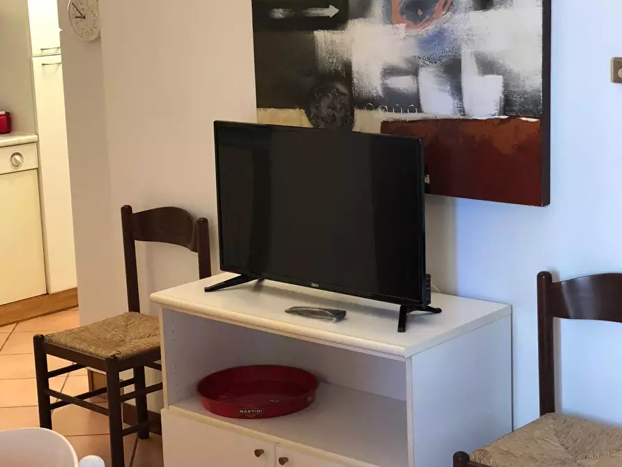 Immagine 8 di Casa semindipendente in vendita  a Massa