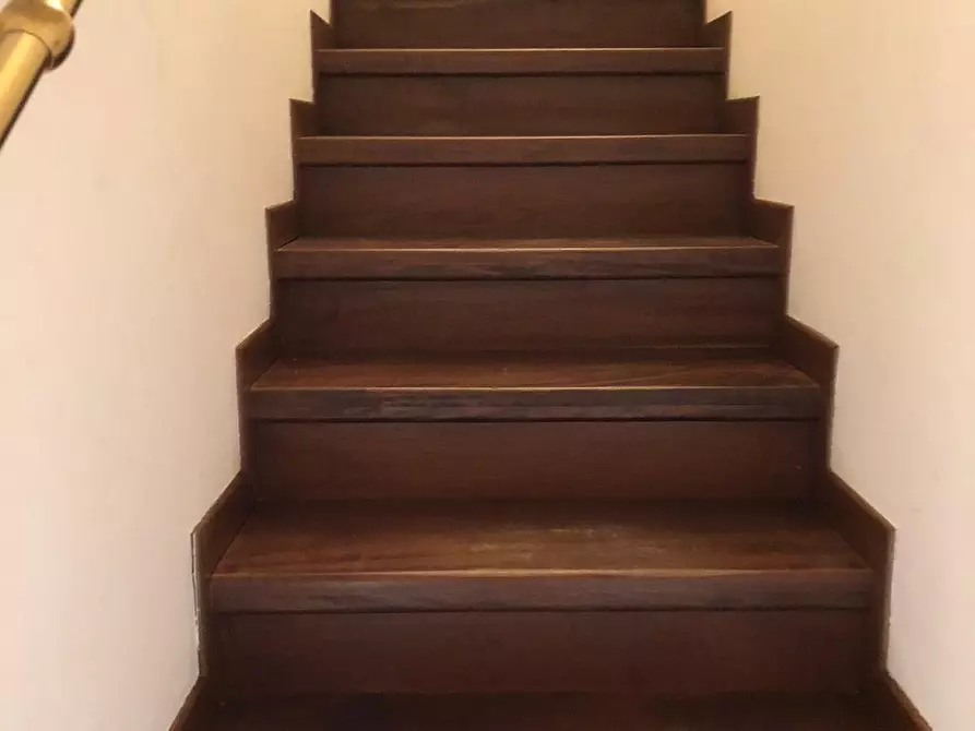 Immagine 12 di Casa semindipendente in vendita  a Massa