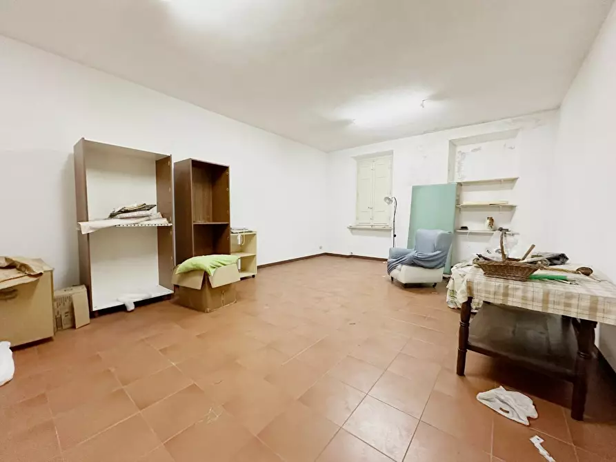 Immagine 35 di Casa semindipendente in vendita  a Lucca