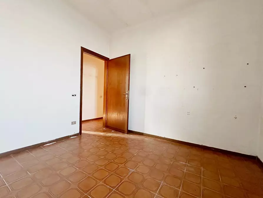 Immagine 23 di Casa semindipendente in vendita  a Lucca
