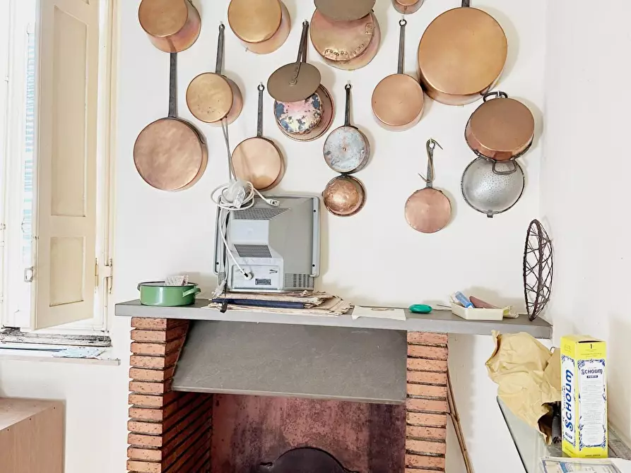 Immagine 27 di Casa semindipendente in vendita  a Lucca