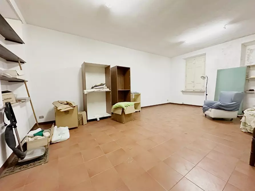 Immagine 36 di Casa semindipendente in vendita  a Lucca