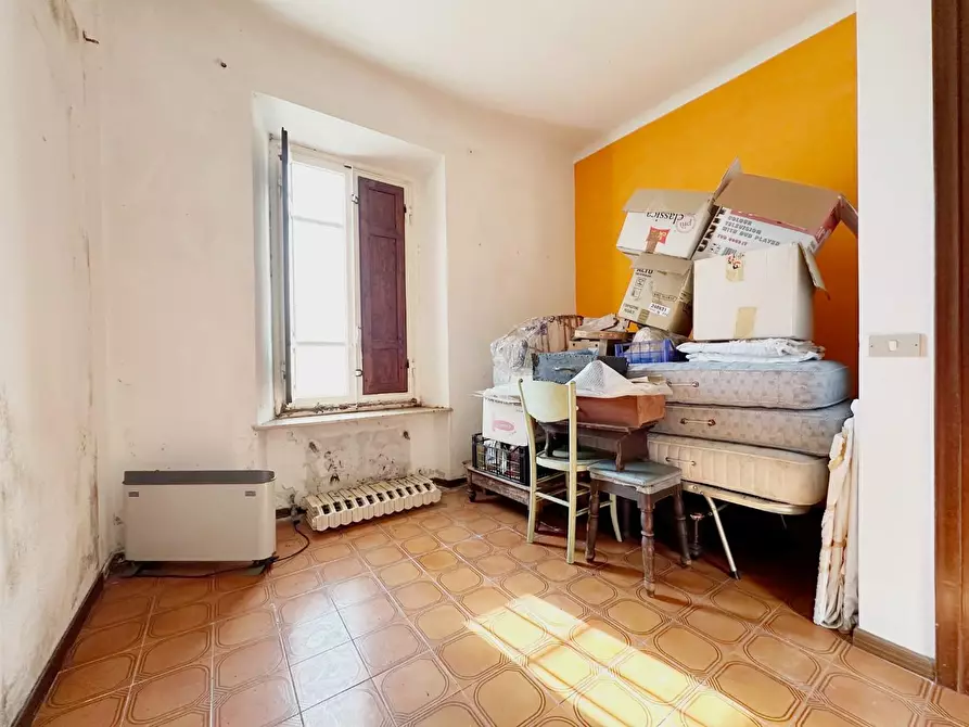 Immagine 20 di Casa semindipendente in vendita  a Lucca