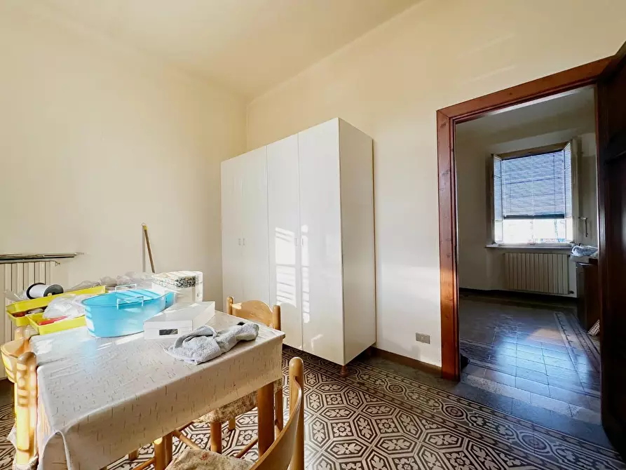 Immagine 28 di Casa semindipendente in vendita  a Lucca
