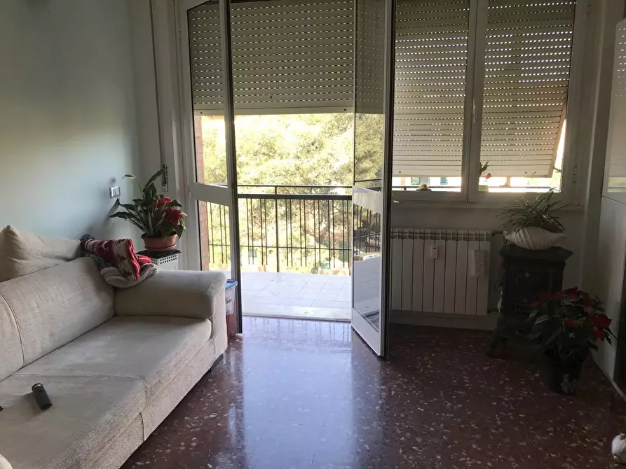 Immagine 1 di Appartamento in vendita  a Livorno