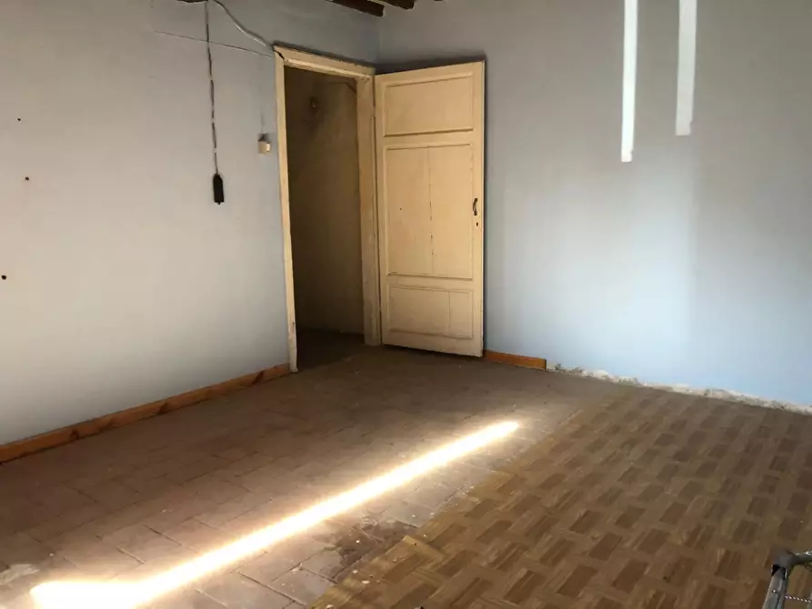 Immagine 8 di Terratetto in vendita  a Castelfranco Di Sotto