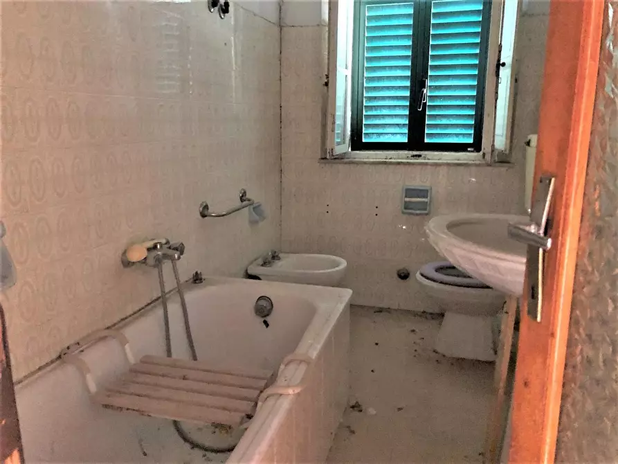 Immagine 9 di Terratetto in vendita  a Castelfranco Di Sotto